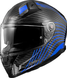 LS2 FF811 VECTOR II C FLUX GL.BLUE-06