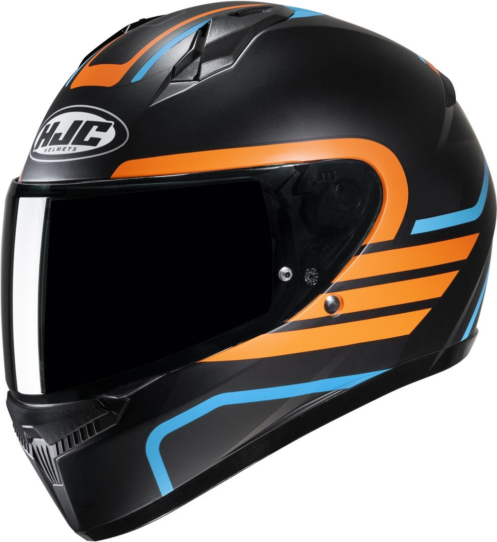 HJC- C10 LITO MC27SF – 1 – Maximomoto PT