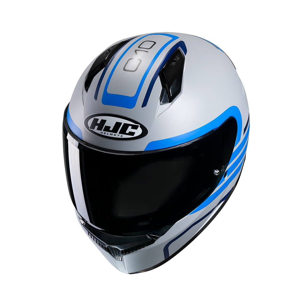 HJC- C10 LITO MC2SF – 2 – Maximomoto PT
