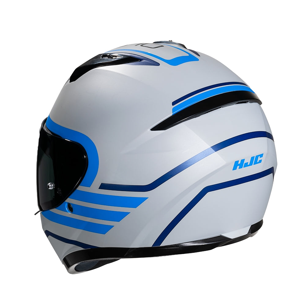 HJC- C10 LITO MC2SF – 3 – Maximomoto PT