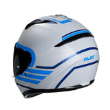 HJC- C10 LITO MC2SF