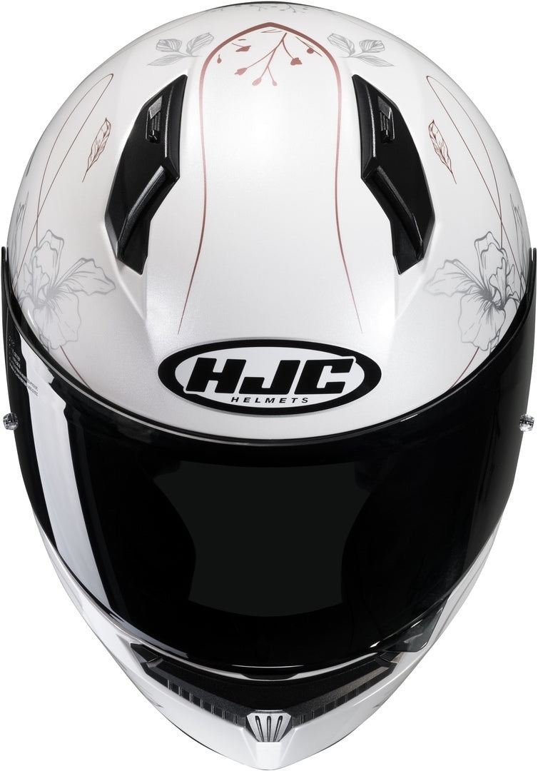HJC C10 EPIK MC8 Casco Integral turismo deportivo – 3 – Maximomoto PT