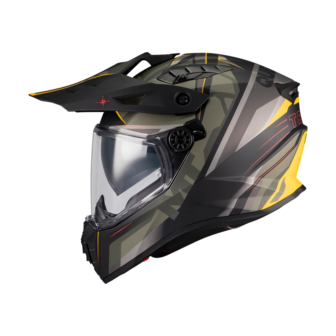 MT TRACK SV QUESTOR B6 CASCO ADVENTURO DE MOTO MATE – 2 – Maximomoto PT