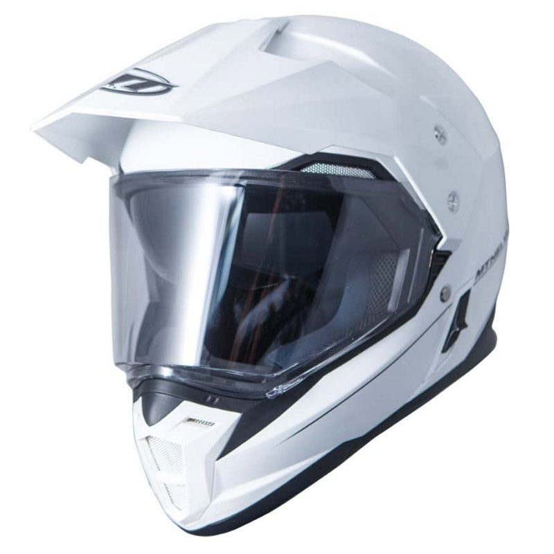 CASCO MT SYNCHRONY DUO SPORT BLANCO PERLA – 2 – Maximomoto PT