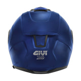 GIVI - CASCO X25 SOLID SOLID AZUL