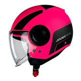 AXXIS - CASCO OF513 METRO BOULEVARD C8 ROSA MATE