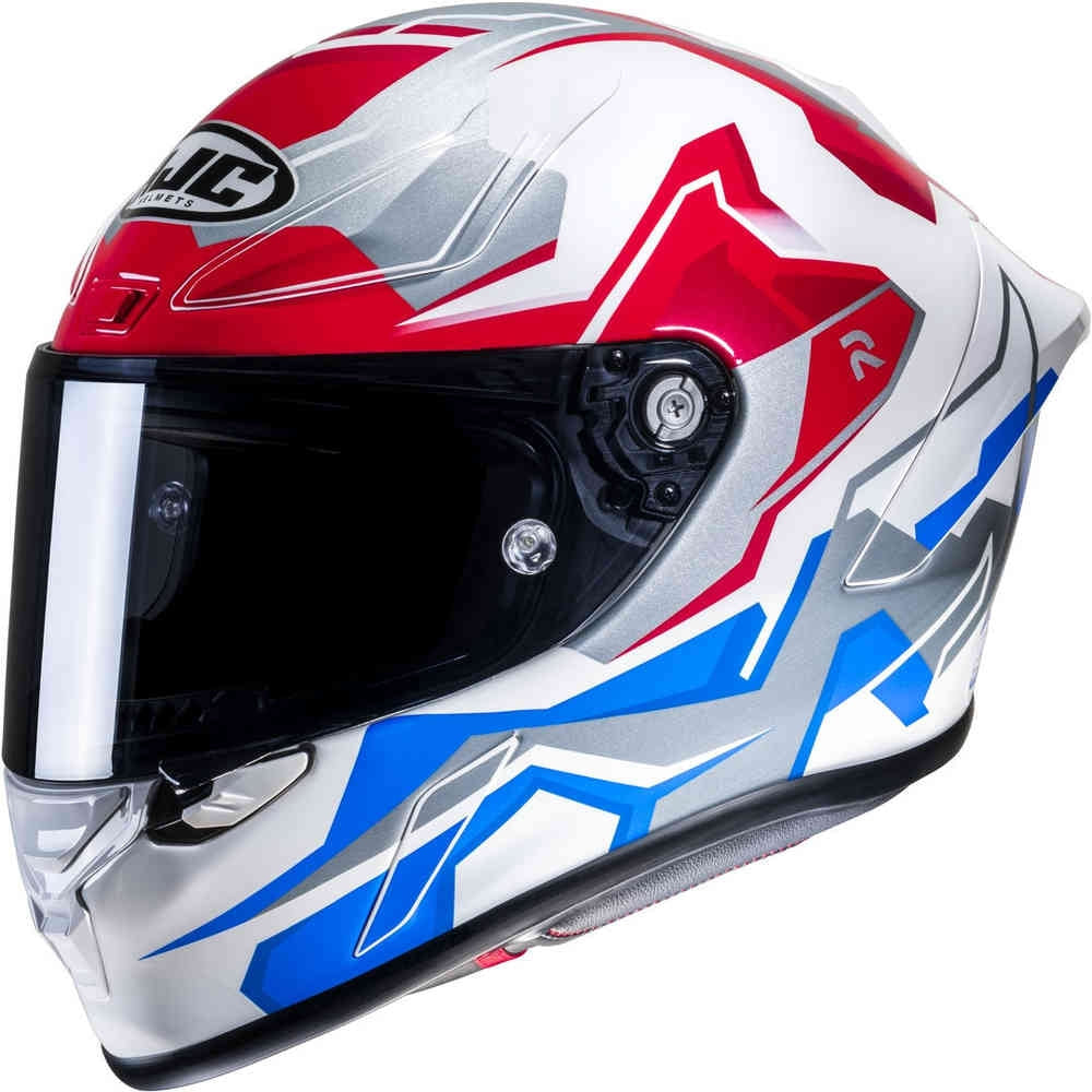 HJC- RPHA1 NOMARO MC21 DE MOTO CAPACETE CORRIDA ECE 22.06