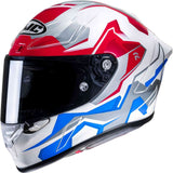 HJC- RPHA1 NOMARO MC21 DE MOTO CAPACETE CORRIDA ECE 22.06