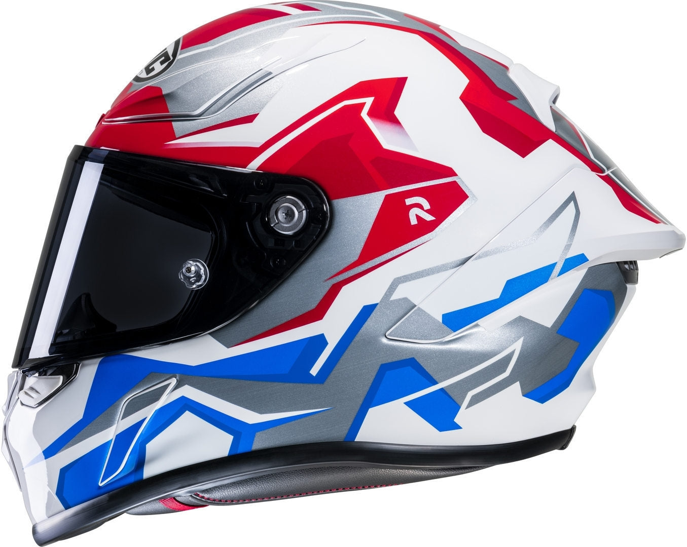 HJC-RPHA1 NOMARO MC21 MOTORCYCLE RACING HELMET ECE 22.06 – 2 – Maximomoto PT