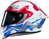 HJC- RPHA1 NOMARO MC21 DE MOTO CAPACETE CORRIDA ECE 22.06