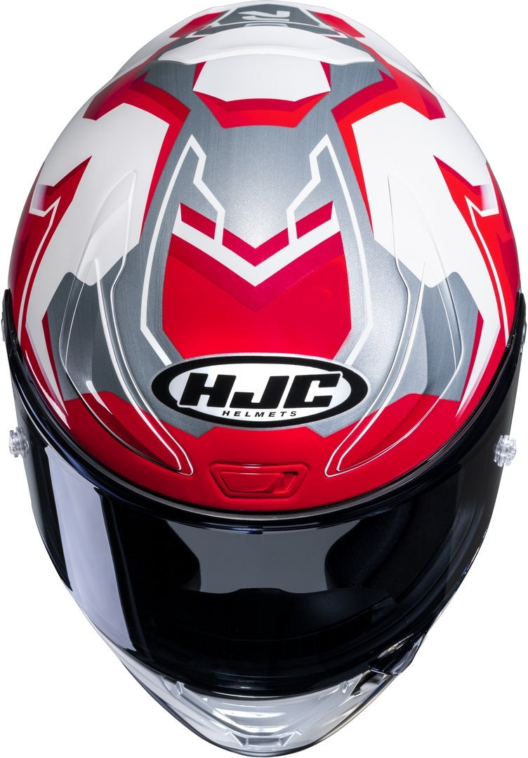 HJC-RPHA1 NOMARO MC21 MOTORCYCLE RACING HELMET ECE 22.06 – 3 – Maximomoto PT