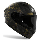 AIROH - CASCOS VALOR TITAN MATT
