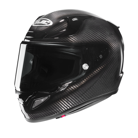 HJC RPHA 12 CARBON UNI Casco Integral Para Motociclismo Deportivo Preto – 1 – Maximomoto PT