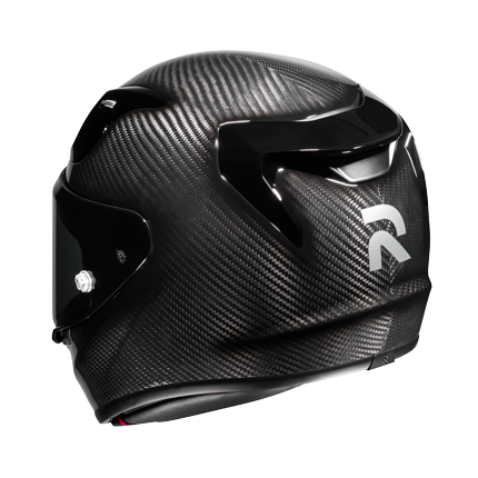 HJC RPHA 12 CARBON UNI Casco Integral Para Motociclismo Deportivo Preto – 5 – Maximomoto PT