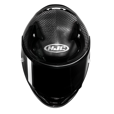 HJC RPHA 12 CARBON UNI Casco Integral Para Motociclismo Deportivo Preto – 4 – Maximomoto PT