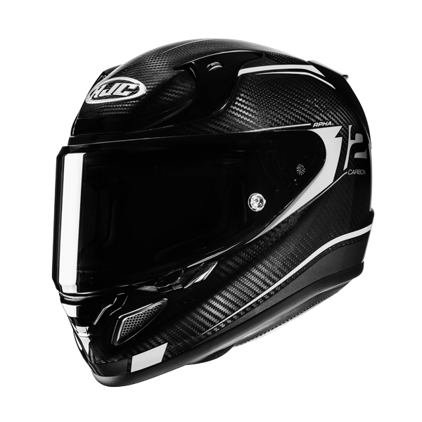 HJC RPHA 12 CARBON KERES MC5 Casco Integral Deportivo Para Motocicleta – 1 – Maximomoto PT