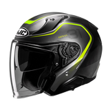 HJC RPHA 31 KOUV MC3HSF Casco Jet