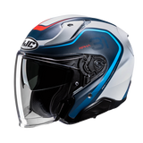 HJC RPHA 31 KOUV MC21SF Casco Jet