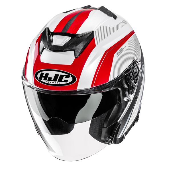 HJC i31 Reno MC21 Open hull for urban touring scooter – 2 – Maximomoto PT