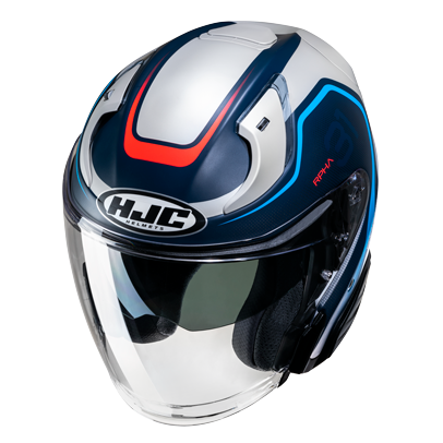 HJC RPHA 31 KOUV MC21SF Casco Jet – 2 – Maximomoto PT
