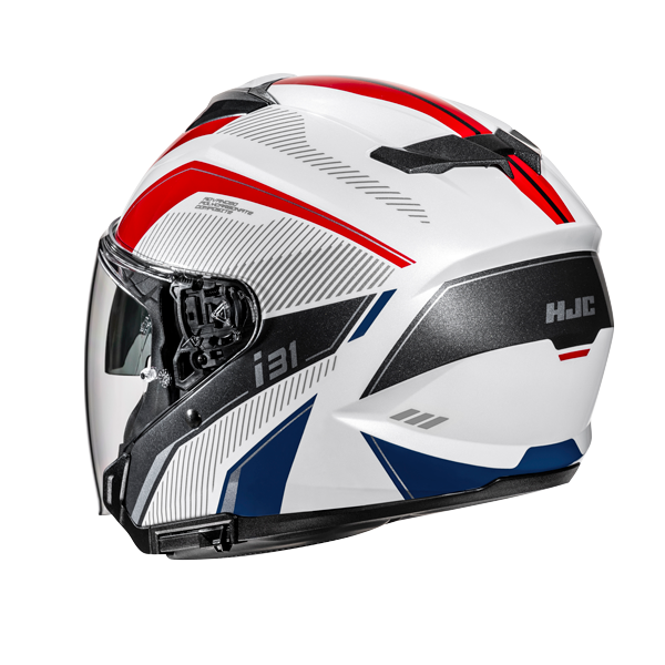 HJC i31 Reno MC21 Open hull for urban touring scooter – 3 – Maximomoto PT