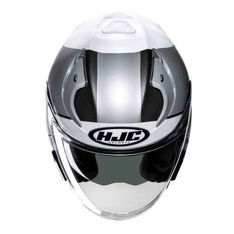 HJC RPHA 31 CHELET MC27 Motorcycle jet hull – 4 – Maximomoto PT