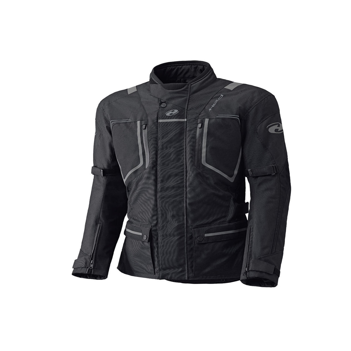 HELD - casacos Textile Zorro Man Negro