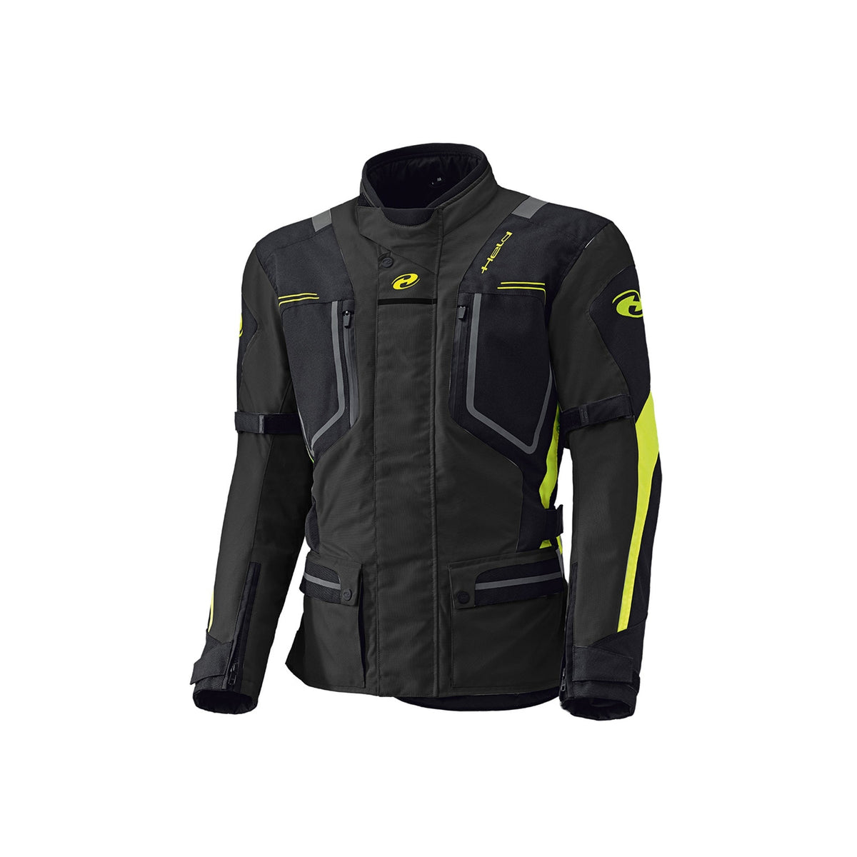 HELD- casacos Textile Zorro Man Negro/Flour