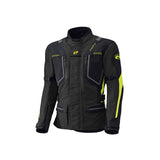 HELD- casacos Textile Zorro Man Negro/Flour