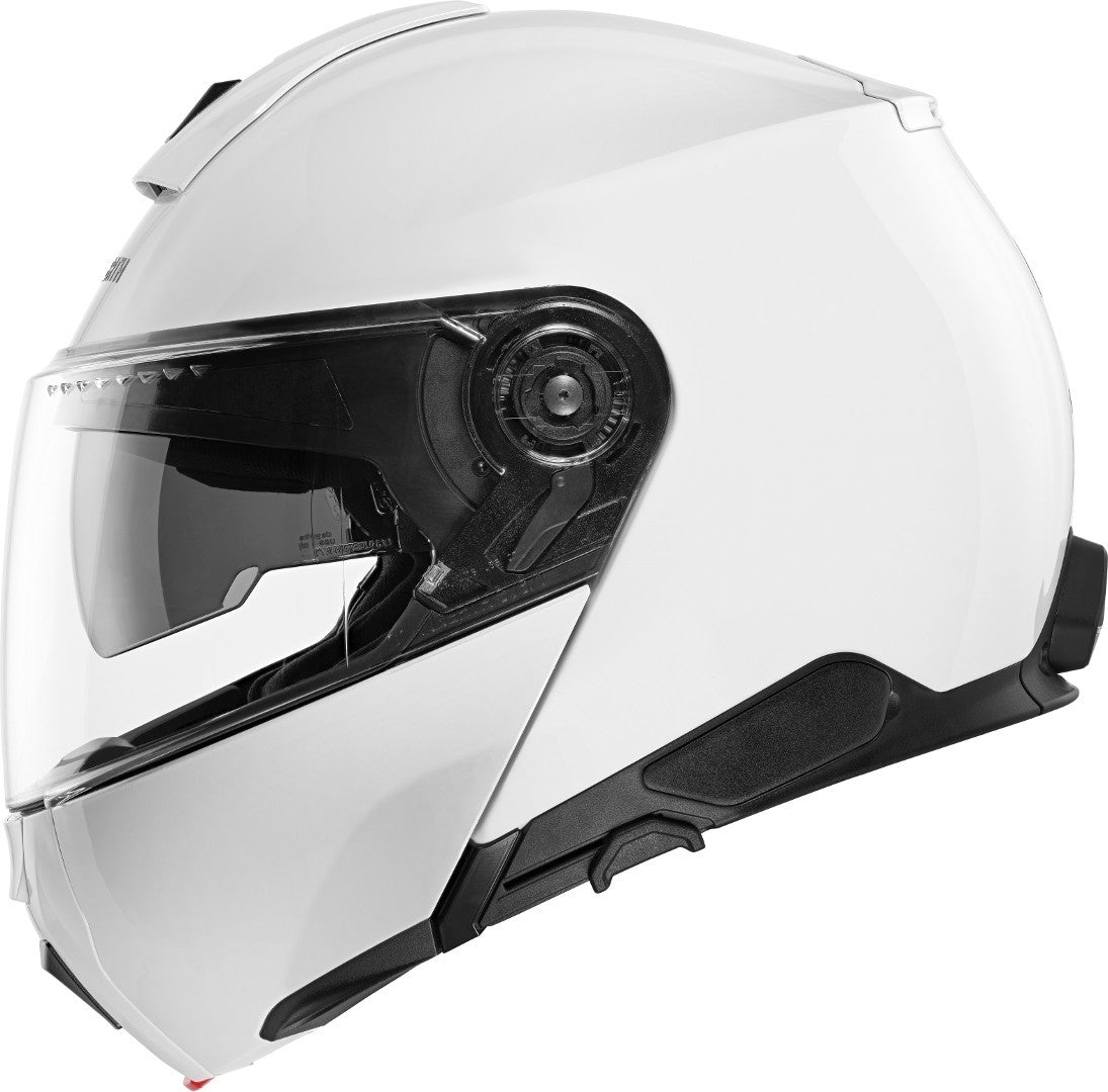SCHUBERTH - CASCO C5 BLANCO BRILLO – 2 – Maximomoto PT