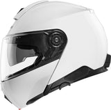 SCHUBERTH - CASCO C5 BLANCO BRILLO