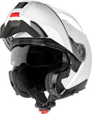 SCHUBERTH - CASCO C5 BLANCO BRILLO