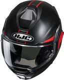 HJC I100 BEIS MC1SF DESPORTIVO MOTO CAPACETE MODULAR ECE22.06