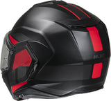 HJC I100 BEIS MC1SF DESPORTIVO MOTO CAPACETE MODULAR ECE22.06