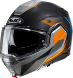 HJC I100 BESTON MC27 MOTO CAPACETE MODULAR INTEGRAL CAPACETES