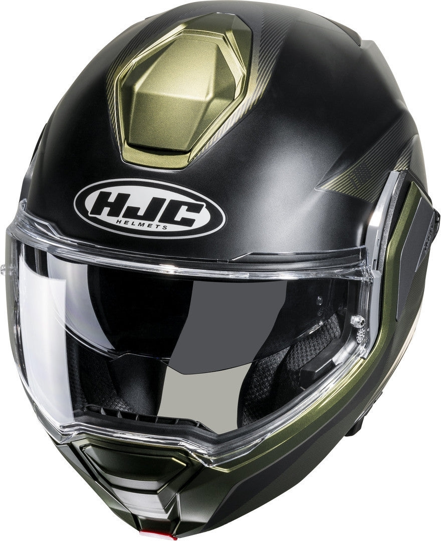 HJC I100 BESTON MC4SF SPORTS MOTORCYCLE FULL-FACE MODULAR HELMET – 2 – Maximomoto PT