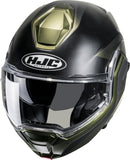 HJC I100 BESTON MC4SF ESPORTES MOTO CAPACETE MODULAR INTEGRAL