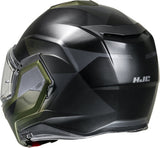 HJC I100 BESTON MC4SF ESPORTES MOTO CAPACETE MODULAR INTEGRAL