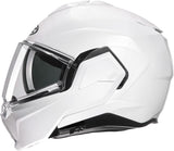 HJC I100 BLANC PERLE / PEARL WHITE