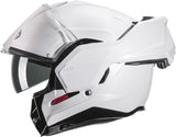 HJC I100 BLANC PERLE / PEARL WHITE