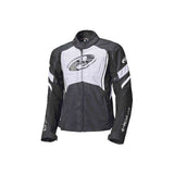HELD - casacos Textile Baxley Top Man Negro/Blanco
