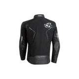 IXON- casacosS CELLBLACK/ANTHRACITE/WHITE