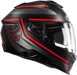 HJC - i71 FQ20 MC1SF CASCO