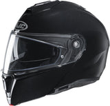 HJC i90 SEMI MAT NOIR / SEMI FLAT BLACK