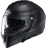 HJC I90 DAVAN MC5SF