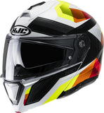 HJC I90 LARK MC3H
