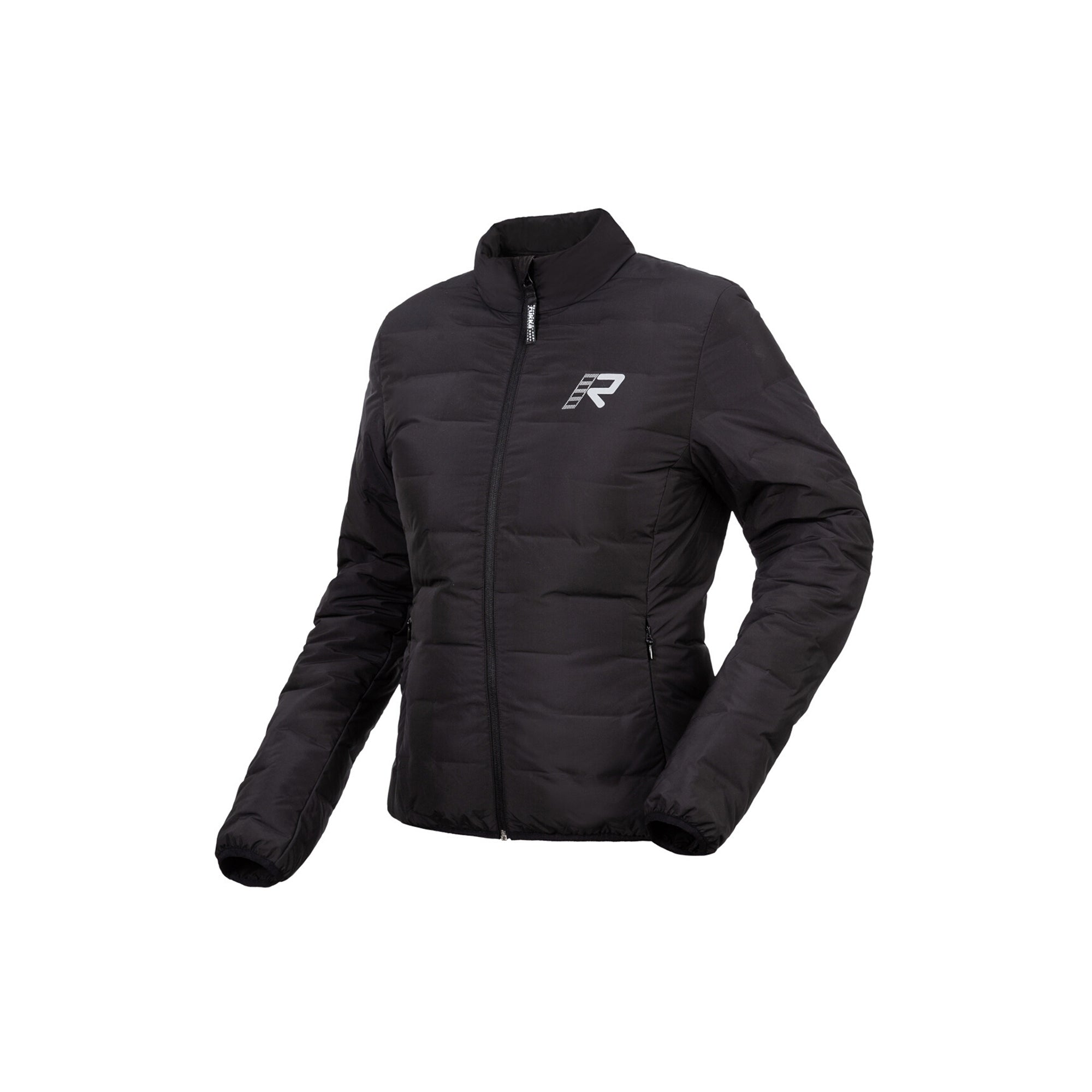 RUKKA - RAPTO-R jackets BLACK/FLUORESCENT  – 3 – Maximomoto PT