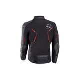 IXON- casacosS CELLBLACK/GREY/RED