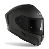 AIROH - CASCOS SPARK COLOR ANTHRACITE MATT