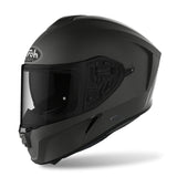 AIROH - CASCOS SPARK COLOR ANTHRACITE MATT